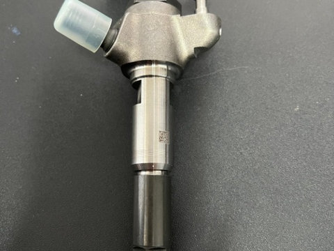 Injector Peugeot Citroen Ford Volvo 1.6 HDI Cod 9802448680 euro 5