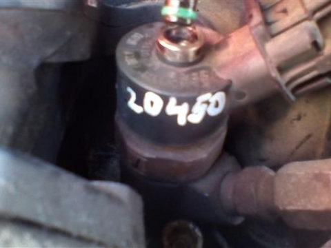Injector Peugeot / Citroen / VolvoFord 1.6HDI 110CP An 2004-2010