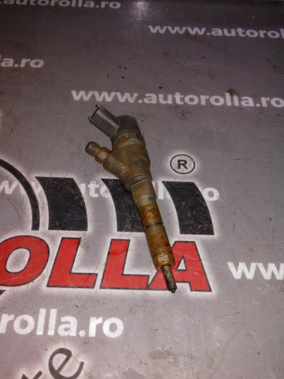 Injector Peugeot Expert 2.0 hdi.