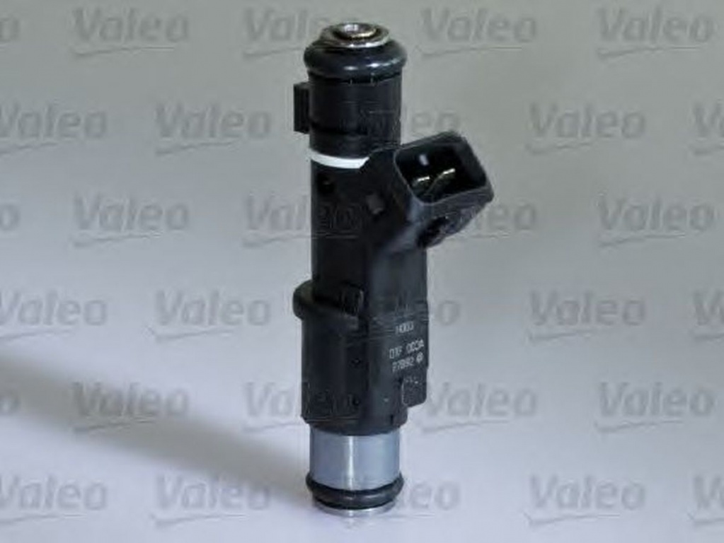Injector PEUGEOT EXPERT 224 VALEO 348004