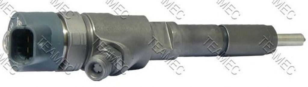 Injector, PEUGEOT EXPERT caroserie (222) an 2000 - prezent , producator TEAMEC 810023 PieseDeTop