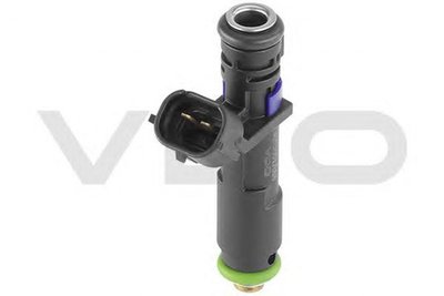Injector PEUGEOT EXPERT Tepee VF3V VDO A2C59517084