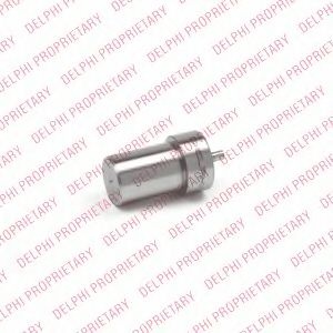 Injector PEUGEOT EXPERT Van (222) (1995 - 2016) DE