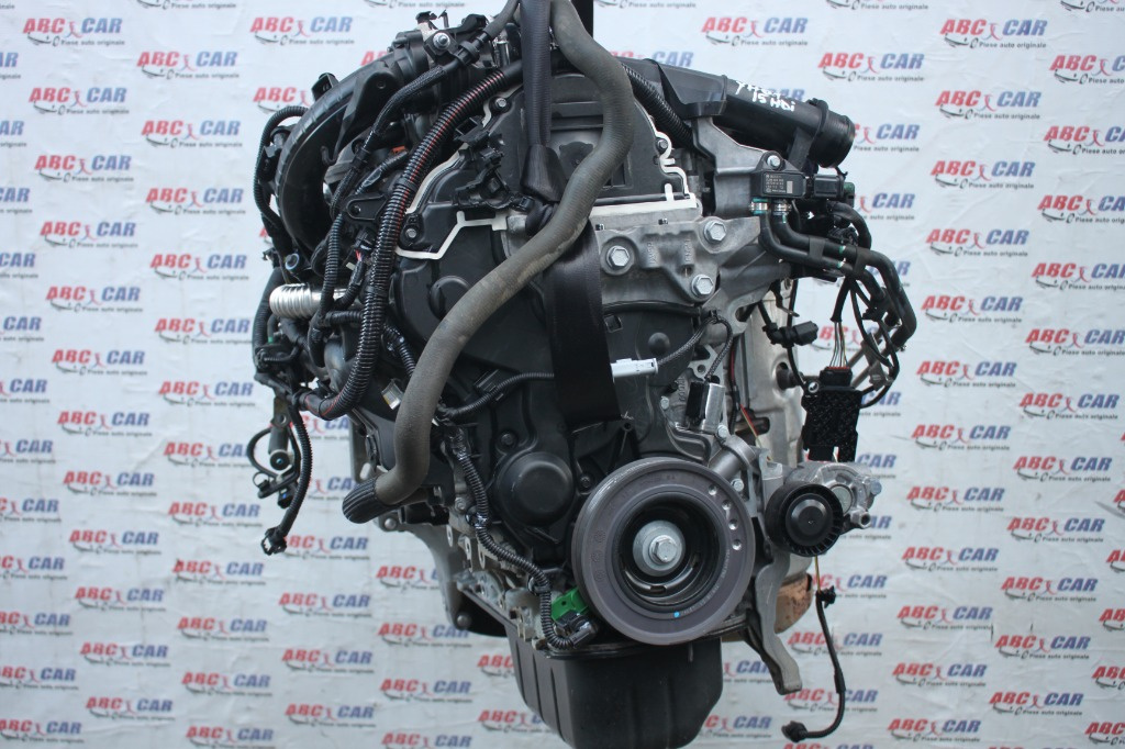 Injector Peugeot Partner 3 2019-prezent 1.5 HDI 0445110955