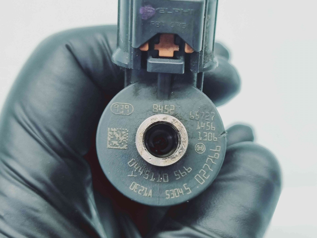 Injector PEUGEOT Partner (II) [Fabr 2008