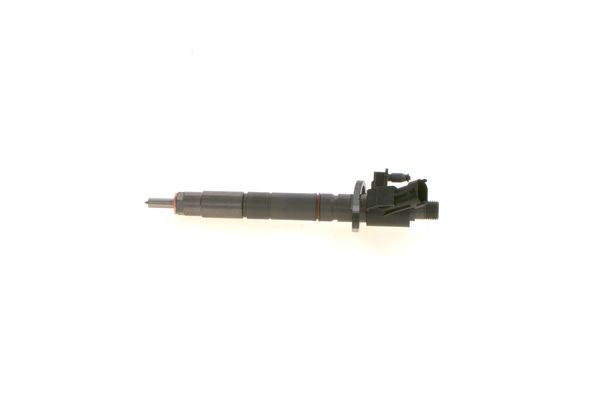 Injector Piezoelectric CR injector JAGUAR XF I XF SPORTBRAKE XJ LAND ROVER DISCOVERY IV RANGE ROVER IV RANGE ROVER SPORT II 3.0 d 03.09- BOSCH 0 445 116 064