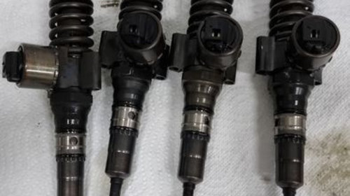 Injector pompa duza audi vw 2.0 tdi 03g1