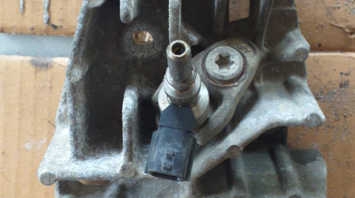 Injector pornire la rece Dacia Duster ,R
