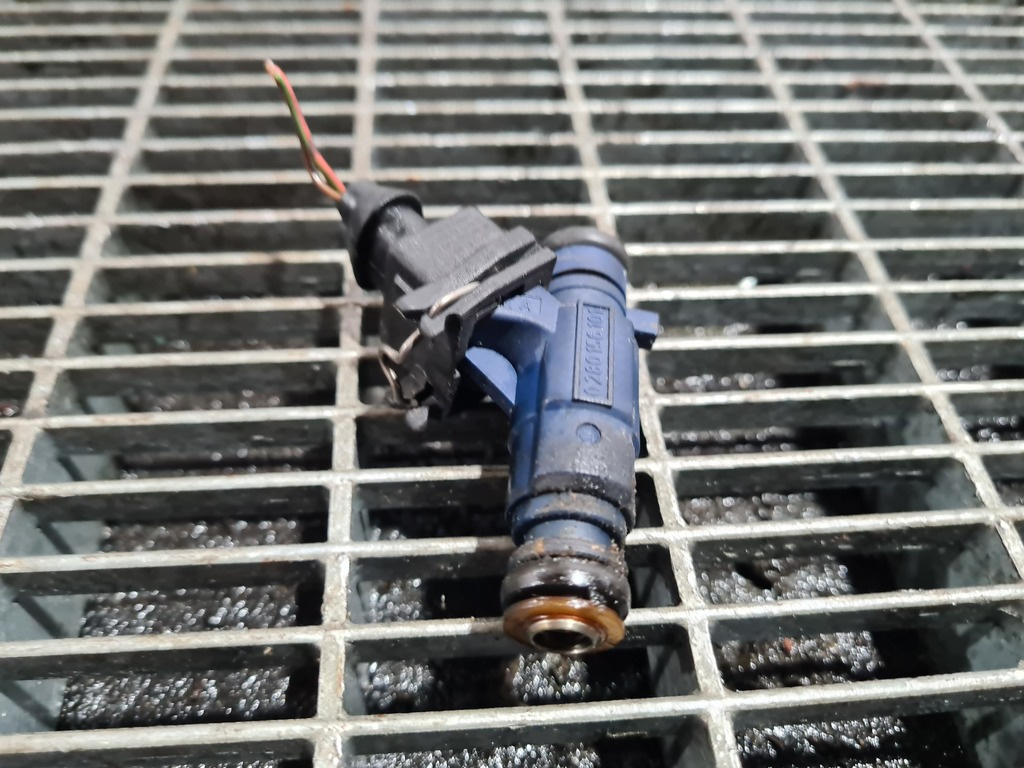 Injector Porsche Cayenne 0280156101