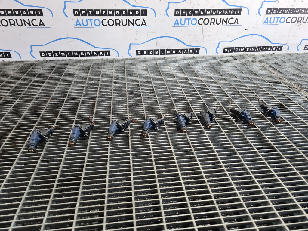 Injector Porsche Cayenne 0280156101