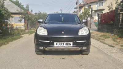 Injector Porsche Cayenne 2003 Hatchback 4.5 i