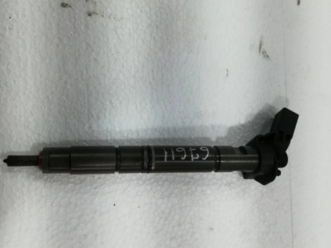 Injector Porsche Cayenne / Vw Touareg / Audi A5 / A6 C7 / A8 4H motorizare 3.0 TDI cod 059130277CD