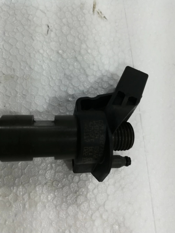 Injector Porsche Cayenne / Vw Touareg / 