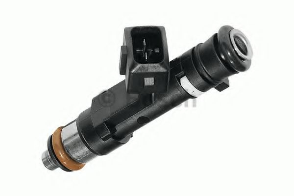 Injector PORSCHE CAYMAN (987) (2005 - 2013) Bosch 0 280 158 116