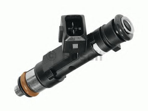 Injector PORSCHE CAYMAN (987) (2005 - 2013) Bosch 0 280 158 116