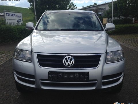 Injector pt VW Touareg 2.5 tdi si 5.0TDI din 2006