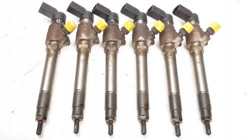 Injector Range Rover Discovery 3 2.7 TD 
