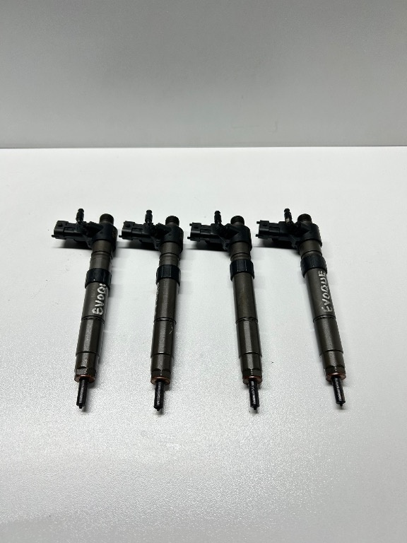 Injector Range Rover Evoque 2.2 L538 motor 224DT cod 0445116043