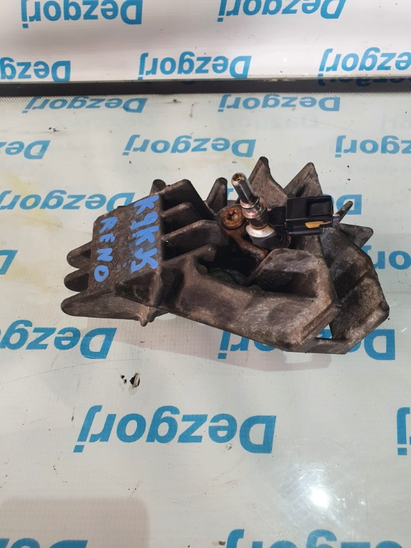 Injector regenerare DPF Renault Scenic 3 1.5 Dci 2010 K9K J8 Euro 5 Cod H8200769153