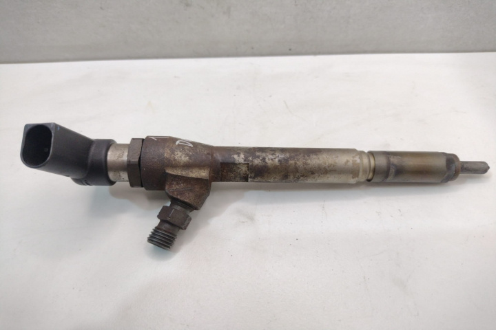 Injector Renault 1.5 dci euro 4, cod 8200842205 8200842205 Renault Megane 3 [2008 - 2014]