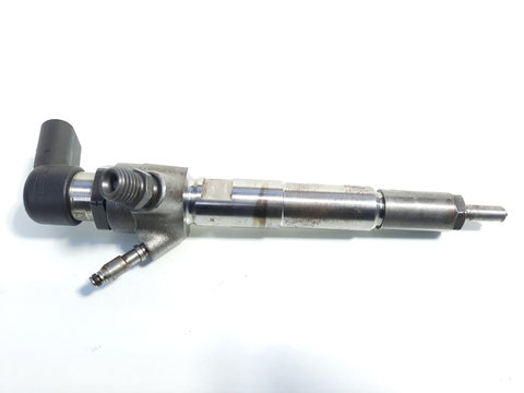 Injector, Renault Captur, 1.5 dci, K9KF646, 8201100113