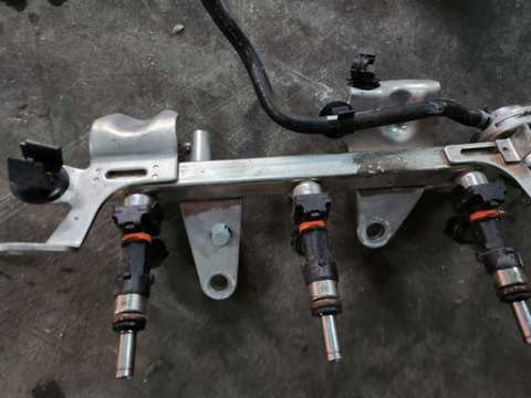 Injector Renault Clio 0.9 Tce H4B 2014