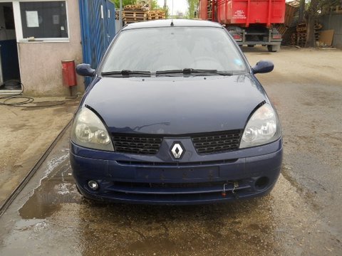 Injector Renault Clio 2003 BERLINA 1.4