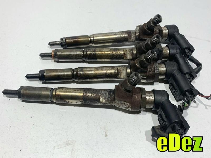 Injector Renault Clio 3 (2005-2009) 1.5 dci K9K (282) H8200294788