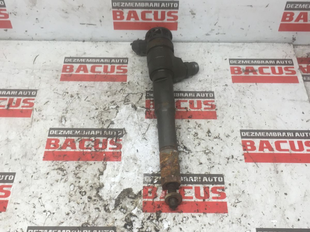 Injector Renault Clio 4 / Dacia Sandero 2 / Duster / Logan 2 1.5 DCI Cod 0445110652