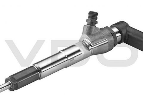 Injector RENAULT CLIO Grandtour KR0 1 VDO A2C59513484