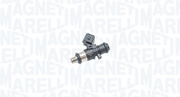 INJECTOR ~ RENAULT CLIO II (BB_, CB_) 1.2 16V (BB0