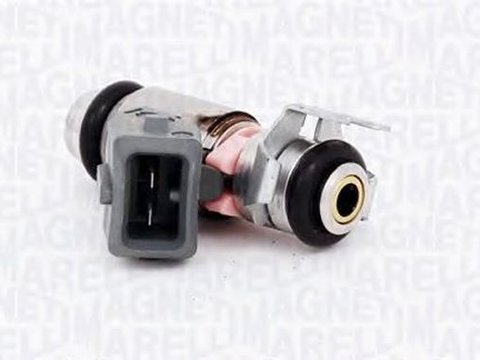 Injector RENAULT CLIO II BB0 1 2 CB0 1 2 MAGNETI MARELLI 805001388502