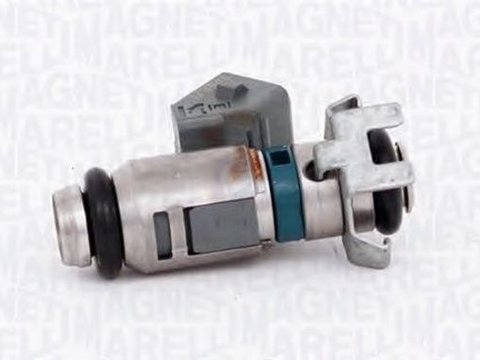 Injector RENAULT CLIO II BB0 1 2 CB0 1 2 MAGNETI MARELLI 805001446001