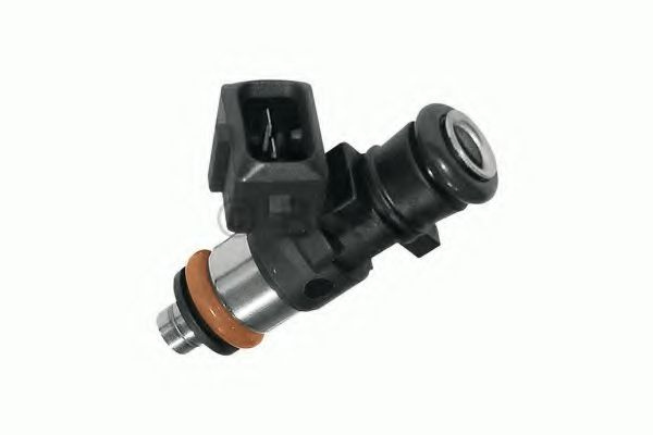 Injector RENAULT CLIO III (BR0/1, CR0/1) (2005 - 2016) Bosch 0 280 158 046