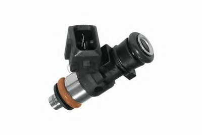 Injector RENAULT CLIO III (BR0/1, CR0/1) (2005 - 2