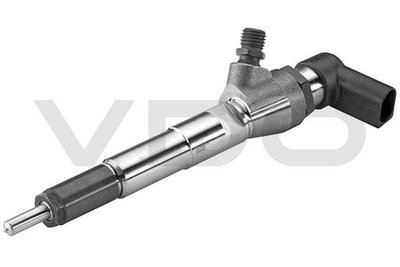 Injector RENAULT CLIO III BR0 1 CR0 1 VDO A2C59513