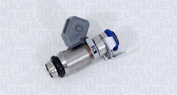 Injector RENAULT CLIO Mk II (BB0/1/2_, CB0/1/2_) -