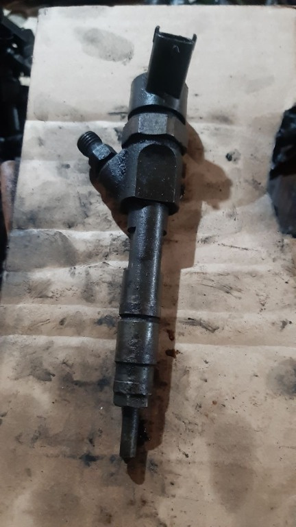 Injector, Renault Espace , cod: 0445110110B