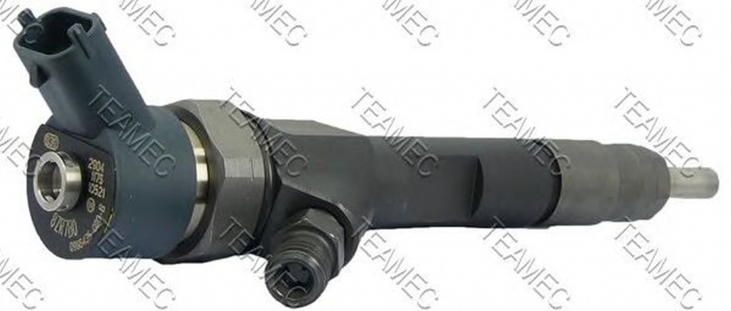 Injector, RENAULT GRAND SCÉNIC II (JM0/1_) an 2004 - prezent , producator TEAMEC 810100