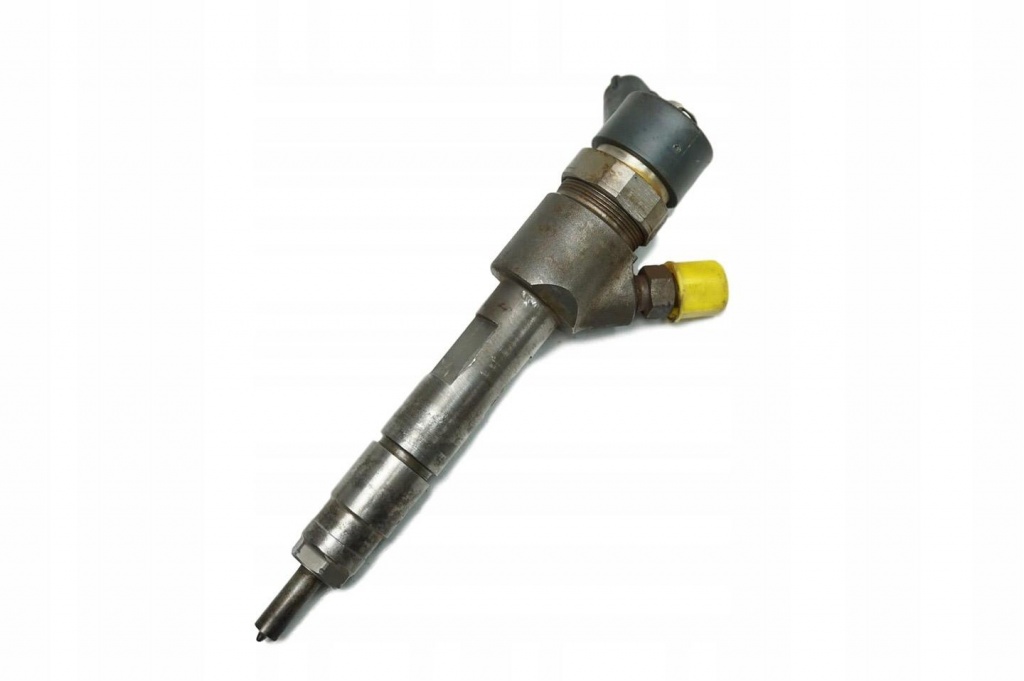 Injector Renault Grand Scenic 1.9 dci 0445110230