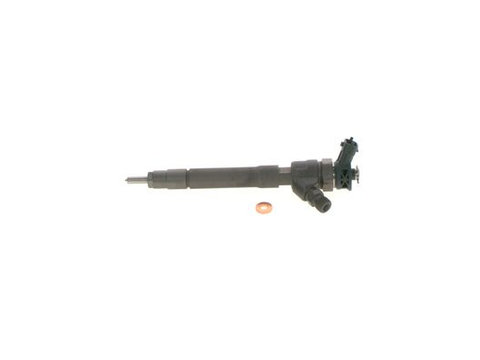 INJECTOR RENAULT GRAND SCENIC IV (R9_) 1.6 dCi 160 160cp BOSCH 0 445 110 569 2016
