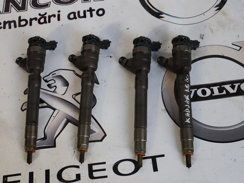 INJECTOR RENAULT KADJAR - 0445110546 1.6 DCI / EURO 6