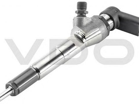 Injector RENAULT KADJAR VDO A2C59507596