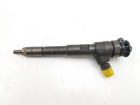 Injector Renault Kangoo 1.5 DCI euro 6 cod 0445110652 / 8201453073