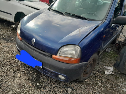 Injector Renault Kangoo 2004 hatchback 1.5 dci