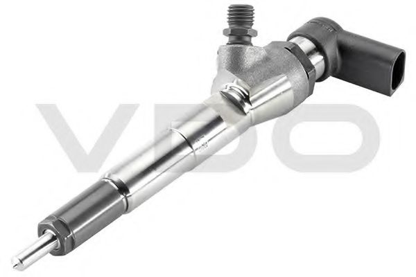 Injector RENAULT KANGOO Express (FW0/1) (2008 - 20