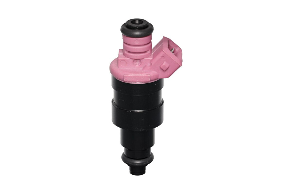 INJECTOR ~ RENAULT KANGOO (KC0/1_) 1.2 (KC0A, KC0K, KC0F, KC01) 58cp 1997 ~ VAL348233 ~ VALEO