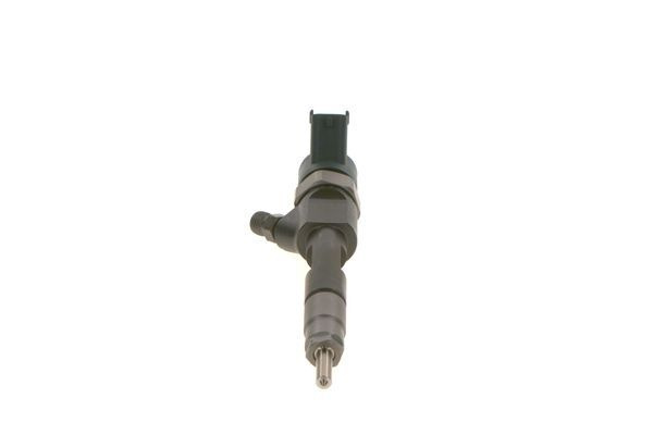 Injector # Renault Laguna 1.9 ii [bg0/1] dci motorina 116cp/85kw F9Q 750; F9Q 758; F9Q 759 2005 2006 2007 # 0 986 435 080 # BOSCH