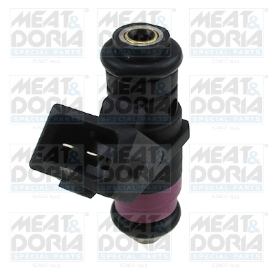 Injector # Renault Laguna 2005 2006 2007 # 75117223E # MEAT DORIA