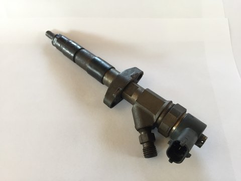 Injector Renault Laguna II Avantime Espace IV Vel Satis 2.2 dCi 8200084534 0445110084